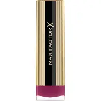 Max Factor Colour Elixir Lipstick 4 ml - 120 Midnight Mauve