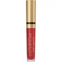 Max Factor Colour Elixir Soft Matte 030 Crushed Ruby 4ml