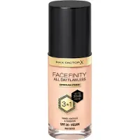 Max Factor Facefinity All Day Flawles 3in1 Foundation 30 ml - N55 Beige