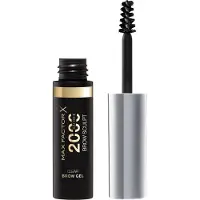 Max Factor 2000 Calorie Brow Sculpt 4,5 ml - 00 Clear