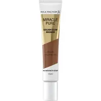 Max Factor Miracle Pure Golden Glow Bronzer 15 ml No. 002