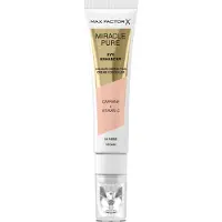Max Factor Miracle Pure Korrigerande Kräm #06-lönn 10 ml