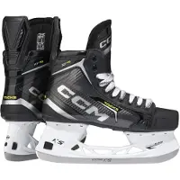 CCM Tacks Xf 70 Wide Skridskor