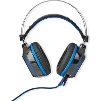 Nedis Ghst500bk Gamingheadset