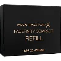 Max Factor Facefinity Compact Refill 10 gram No. 005