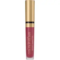 Max Factor Colour Elixir Soft Matte 035 Faded Red 4ml