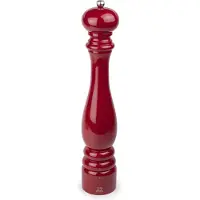Peugeot Paris u'Select Manuell Pepparkvarn Passion Rödlackerad 40 cm