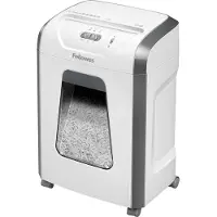 Fellowes Powershred - Dokumentförstörare