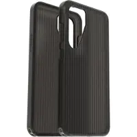 Otterbox Symmetry Series Soft Touch Backcover Samsung Galaxy S25 Svart 77-97571