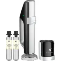 Coravin Sparkling system för förvaring av mousserande vin