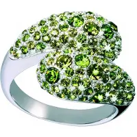 Glamour Gr33-08 Ring