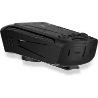 Nedis Ccam100bk Actionkamera