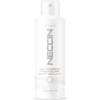 Grazette Fragrance Free Dry Shampoo 200 ml