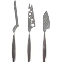 Boska Monaco+ Cheese knife set 307095