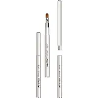 Da Vinci Classic Voyage 39425 - Naturhaare Läppborste 1 st