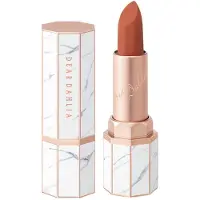 Dear Dahlia Lip Paradise Effortless Matte Lipstick Läppstift 3.5 g M102 AMBER