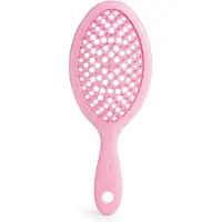 Mermade Hair Mermade-Hair Harstylingverktyg Borstar-kammarDetangle Brush