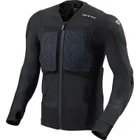 REV'IT! Proteus Motocross Protector Jacka