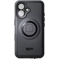 SP Connect Extreme Iphone 16 Telefonfodral