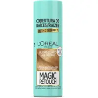 L'Oréal Professionnel Magic Retouch Färgspray 75 ml Light Blonde