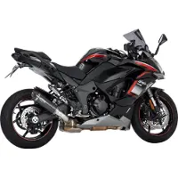 Shark Auspuff STREETGP S/O 4-1 CB
