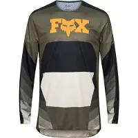 FOX 360 Fade Motocross tröja