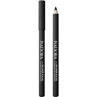 IsaDora Inliner Kajal Waterline Kajalpenna 1.1 g Nr. 51 - Black