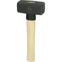 Ks Tools Hammare ; 1500 g