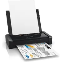 Epson Wf-100w Laserskrivare