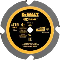 DeWalt DT20421-QZ cirkelsågsblad 1 styck