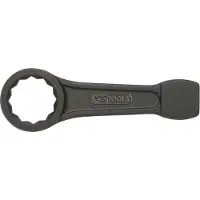 Ks Tools 5172998 517.2998 Hammarnyckel-ringnyckel Nyckelvidd (Tum) (för titel) 6