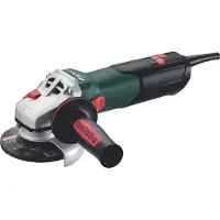 Metabo W 9-115 Quick 600371000 Vinkelslip 115 mm 900 W