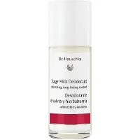Dr. Hauschka Sage Mint 50ml Deodorant