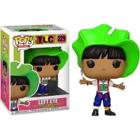 Funko POP! Tlc Vänsterögafigur