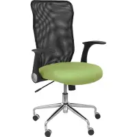 Piqueras Y Crespo Bali552 Ergonomisk Kontorsstol