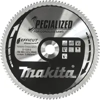 Makita Sågklinga E-13312; 305x30 mm; Z96; -3°