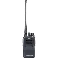 Alinco Dj-a-11-e Vhf Bärbar Radiostation