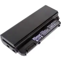 Dell W953G, Batteri, Inspiron Mini 9, Mini 910, Mini 910n, Vostro A90, Vostro A90N, Sort, CSA, TUV, UL, Lithium-Ion (Li-Ion), 2200 mAh
