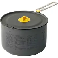 Sea to Summit Frontier UL Pot 2 L Aluminium