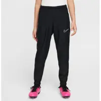 Nike Track Pants Dri-FIT Academy + - Svart Barn, storlek XS: 122-128 cm