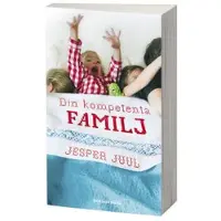 Din kompetenta familj
