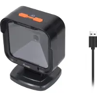 Equip 2d Omnidireccional Streckkodsläsare