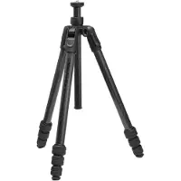 Manfrotto Befree Gt Pro Kameradapter Endast Kolfiberben