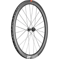 Dt Swiss Erc 1100 Dicut 45 Cl Disc Tubeless Framhjul För Landsvägscykel
