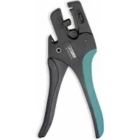 Phoenix Contact WIREFOX 10 1212150 Automatisk avisoleringstång 0.02 till 10 mm² 0.1 till 3.7 mm