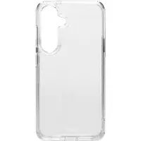 SBS D3O-fodral för Samsung Galaxy A37 - Transparent