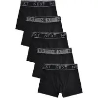 Next Kalsong stone / svart