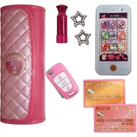 Happy Friend - Fashion Shopping Set