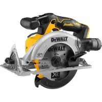 DeWalt DCS565N-XJ bärbar cirkelsåg 2400 W