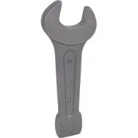 Ks Tools 5170146 517.0146 Slag-u-nyckel Nyckelvidd (Metrisk) (för titel) 46 mm